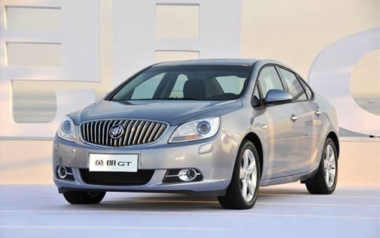 欢迎赏车试驾暨选购!--友通别克