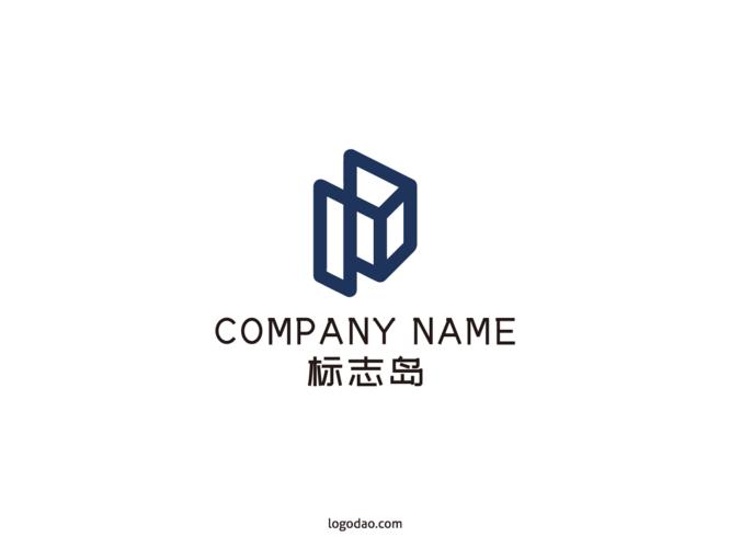 s字母艺术文化优秀简洁矢量标志logo素材
