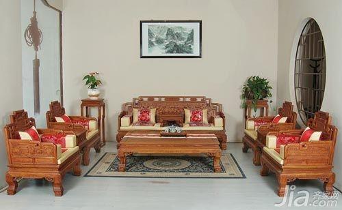 2015红木家具十大品牌排行榜