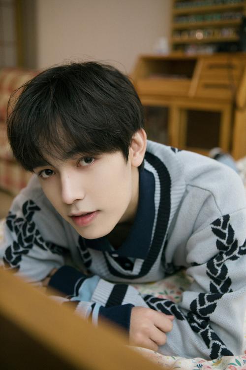 青春有你3年龄最小选手之维语rap弟弟艾力扎提