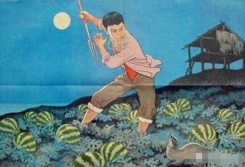 为什么鲁迅笔下的闰土,成年后变得麻木?真相揭开,让人