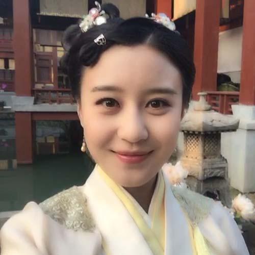 锦绣未央丫鬟扮演者都有谁 揭春茗紫烟白芷演员资料