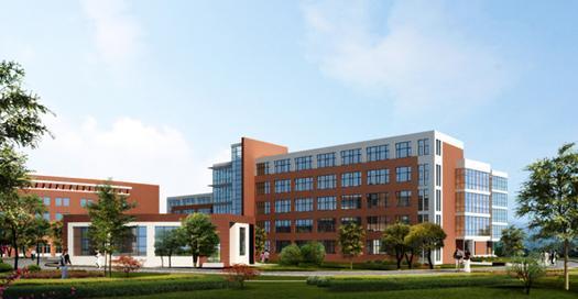 吴江市高级中学