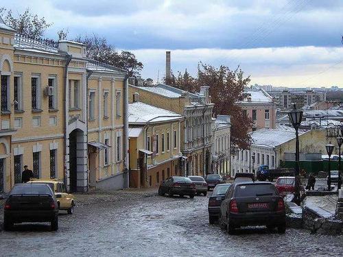 哈尔科夫(kharkiv / Харкв)位于乌克兰东北部,是全国第2大城市