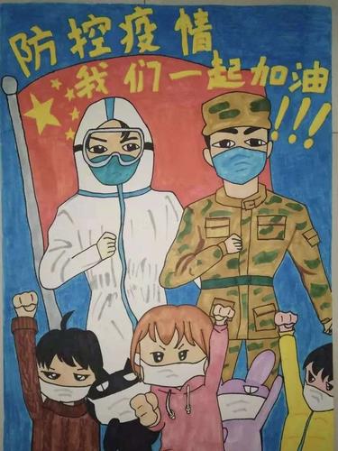 致敬白衣天使