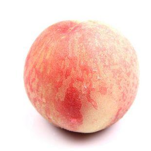 新鲜水蜜桃/桃子/新鲜水果(150g/个)杭州主城次日必达