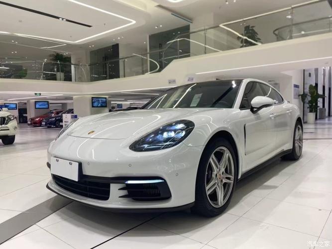 保时捷帕拉梅拉2020款公里数38万