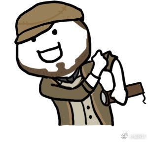 第五人格表情包