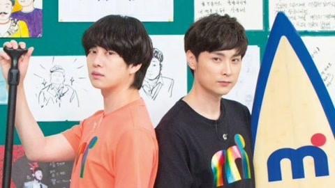 闵京勋
