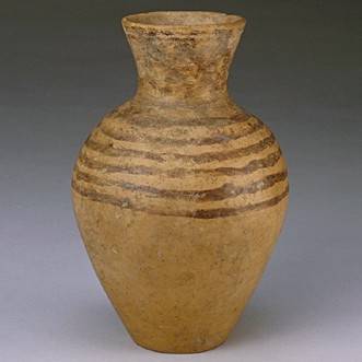 商周时代陶瓷欣赏