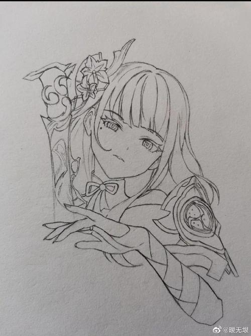 原神一心净土##原神雷电将军##原神