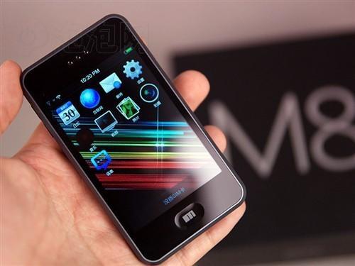 中国第一部智能手机,曾经的国产机皇,微软总部都高度赞扬!