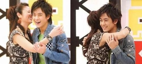 旧情难忘?"林志颖林心如有联系"上热搜