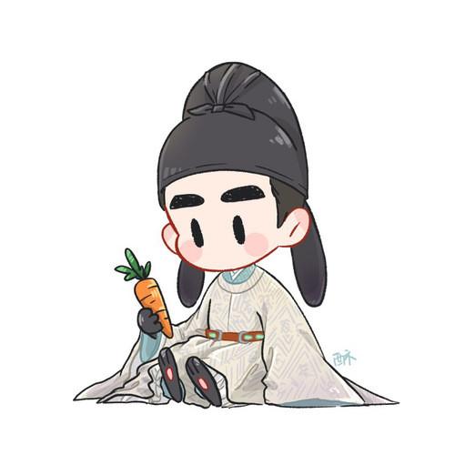 赵祯