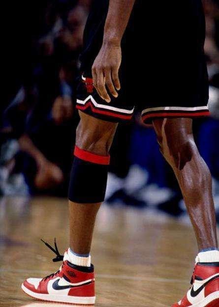 联盟里实力球星的小腿,奥尼尔70分,字母哥80分,他一百分