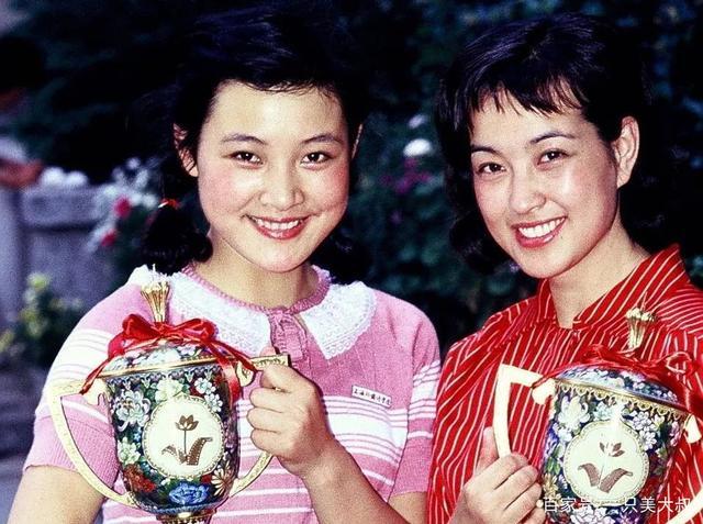 "苏妲己"傅艺伟自毁前程:两任老公离他而去,恐再无