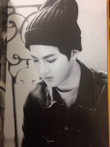 exo 金俊勉