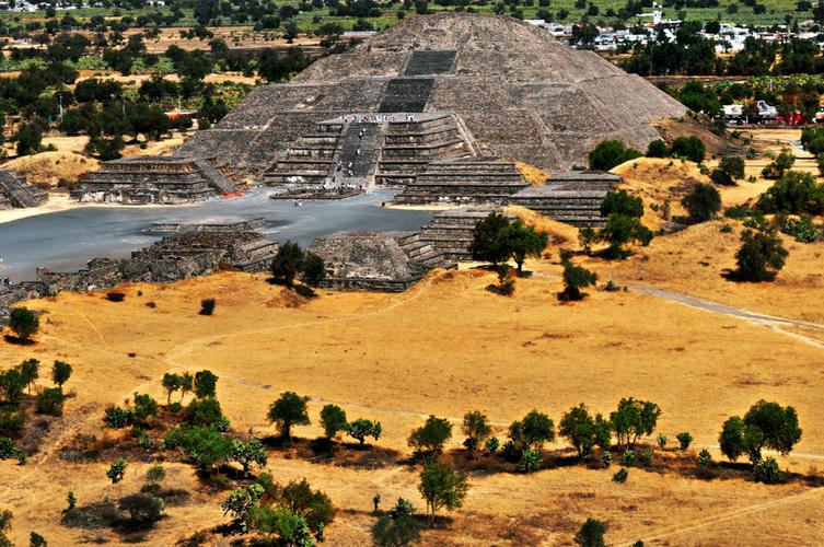 墨西哥3日墨色之旅