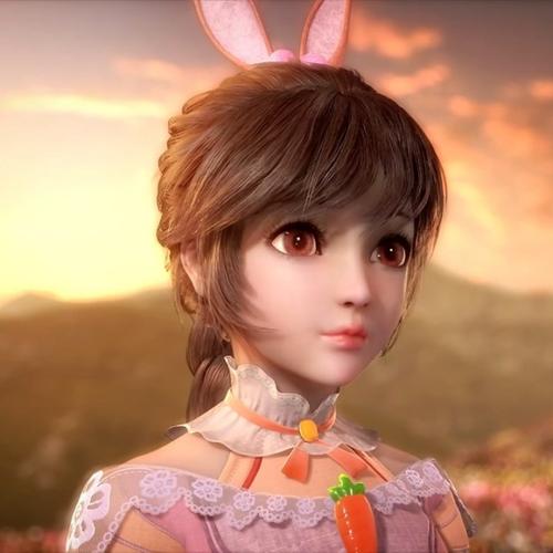 绝了!《斗罗大陆》唐三小舞的高质量动漫头像