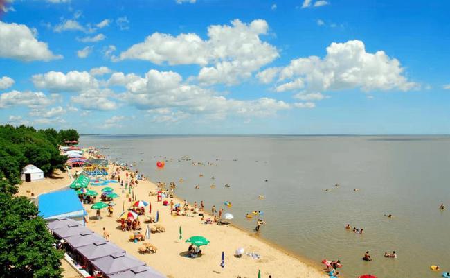 黑龙江热门旅游景点 兴凯湖旅游攻略 低音号导游