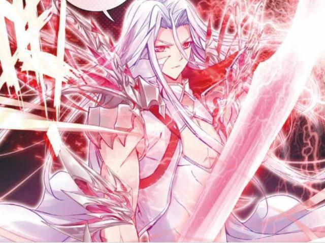 斗罗:唐三凭什么能成为执法者,同样是神王,众神还是忌惮修罗神