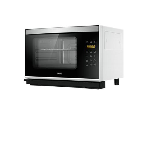 蒸烤一体机 嵌入式 56l大容量 电蒸箱电烤箱二合一 智能多功能 家用