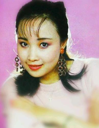 孙继红扮演小谢