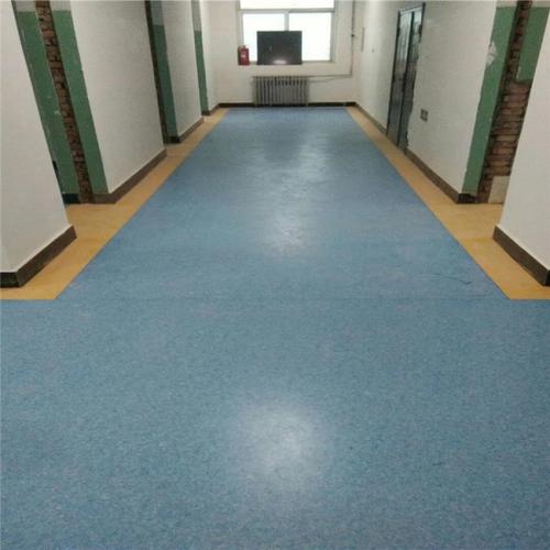 办公室地面地胶pvc地板卷材耐磨pvc塑胶地板