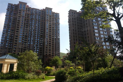 建阳融华锦城
