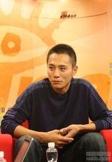 刘烨写真图片