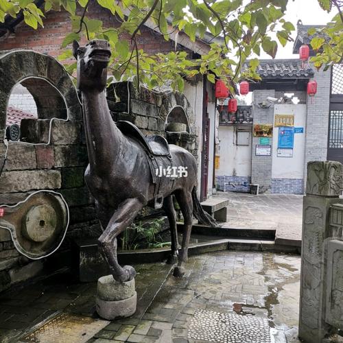 重庆市九龙坡区走马古镇_演出_景点_古镇_茶馆_旅游攻略_自驾_麻将