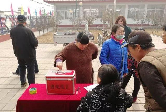 丰南区丰南镇大岔河村村民为患病儿童捐款2万余元