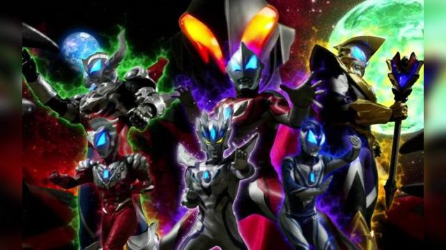 奥特胶囊捷德奥特曼刚燃形态自动贩卖机