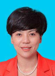 张俊杰(阜阳市颍州区委副书记,区政府区长候选人)