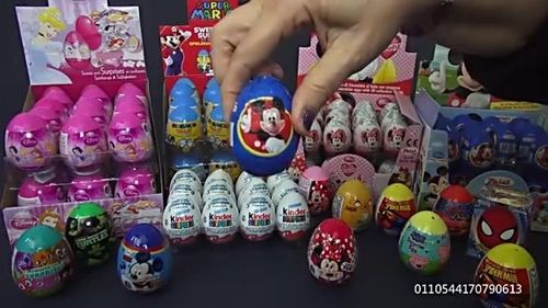           快乐出奇蛋 20160430