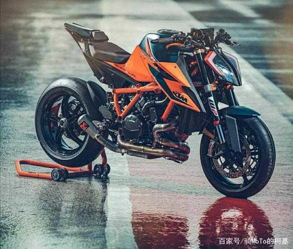 被称为越野之魂的ktm摩托车,了解一下!