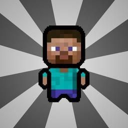 我的世界小潮头像图片大全