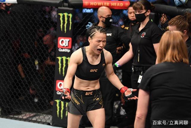 张伟丽经典照片集 国人之光 搏击女将