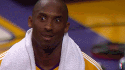 谁才是nba表情帝!联盟最佳表情阵容评选