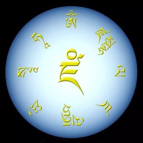 念诵黄财神咒,为您增财添福!