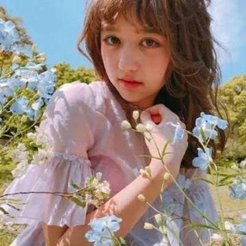 2019最火爆的微信头像欧美个性女生 有你在身边末日来