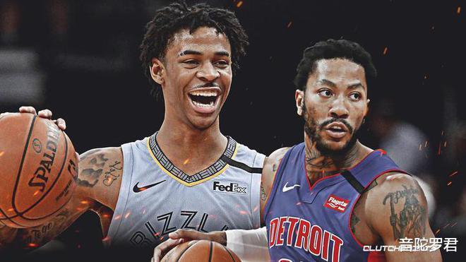 恩怨升级罗斯好心建议被骂小丑莫兰特我会将库里拉下神坛