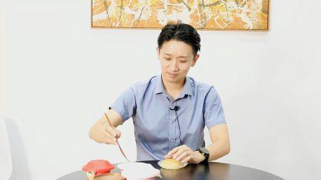 品鉴燕窝代加工