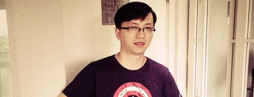 nga炉石战队狗贼专访:把爱好变成工作我很开心