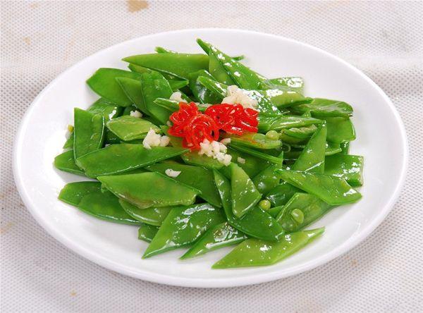 3,扁豆菜
