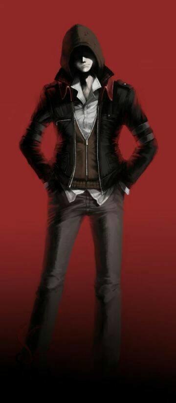 亚历克斯莫瑟 英文名:alex mercer 身高:178cm(可改变) 体重:86kg(可