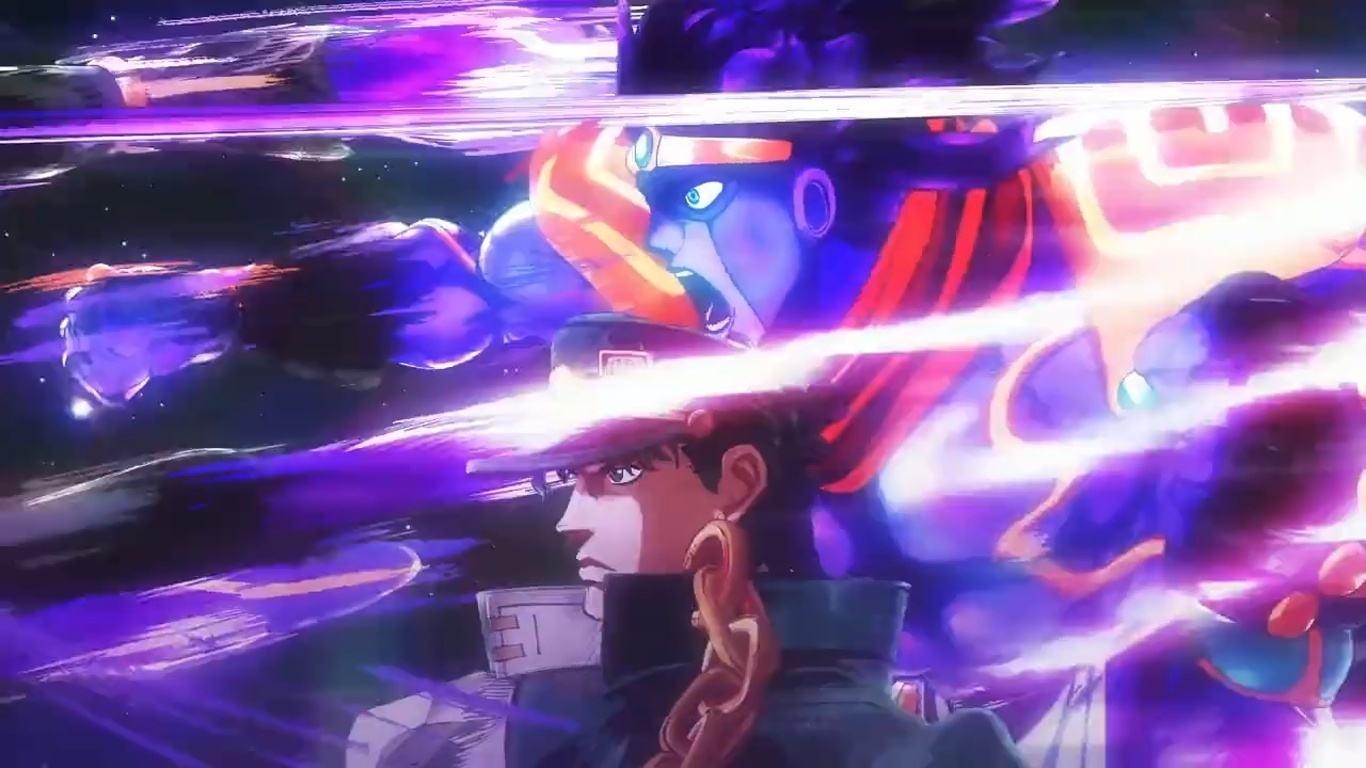 日本动漫里欧拉欧拉欧拉什么意思