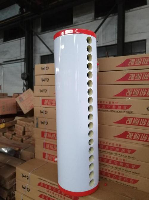 太阳能保温桶20管 太阳能热水器水箱保温桶家用储水桶