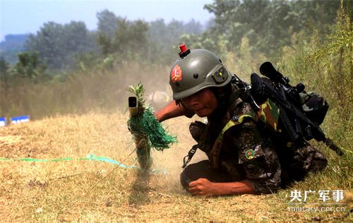 5公里占领高地(图)