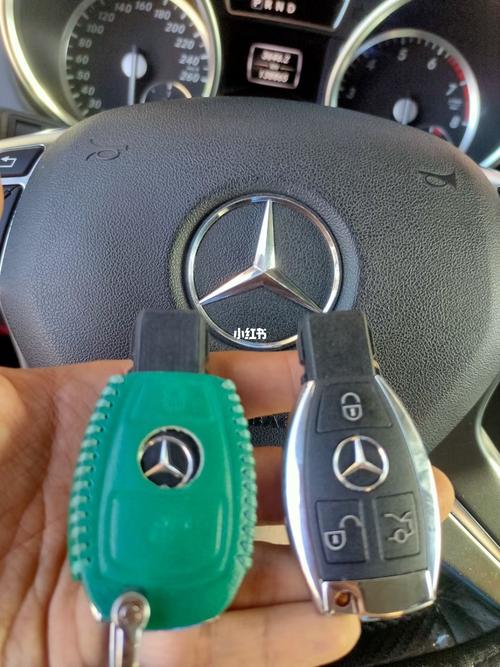 奔驰大g添加智能钥匙 成功着车_梅赛德斯-奔驰怎么样